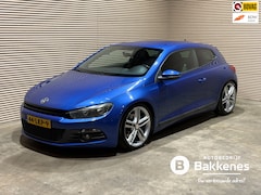 Volkswagen Scirocco - 1.4 TSI | Carplay | Camera | Airco | Cruise