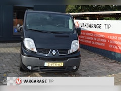 Renault Trafic - bestel 2.0 dCi T29 L2H1 DC Eco