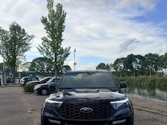 Ford Explorer - 3.0 V6 EcoBoost PHEV ST-Line