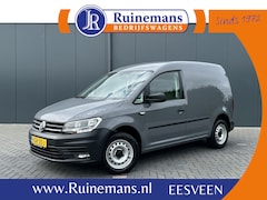 Volkswagen Caddy - 2.0 TDI / L1H1 / 1e EIG. / NAVI / AIRCO / CRUISE / APPLE CARPLAY / ANDROID AUTO
