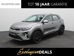 Kia Stonic - 1.0 T-GDi MHEV ComfortLine | Carplay | LM |Airco | Cruise Control | PDC