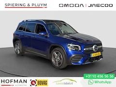 Mercedes-Benz GLB - 180 Business Solution AMG 7p. | Pano | AMG | 7-persoons