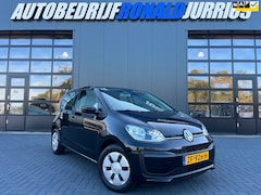 Volkswagen Up! - 1.0 BMT move up Nw.Model/NL.Auto/Airco/Elc.Pakket/5Deurs/Goed Onderhouden