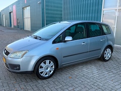 Ford Focus C-Max - 1.6-16V