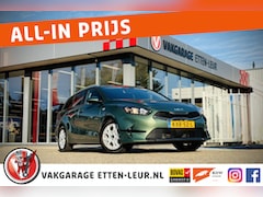 Kia Cee'd Sportswagon - Ceed 1.5 160PK DynamicLine | CAMERA | STOEL - STUURVERWARMING | CARPLAY