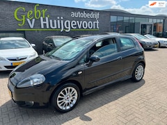 Fiat Grande Punto - 1.4 NeroBianco