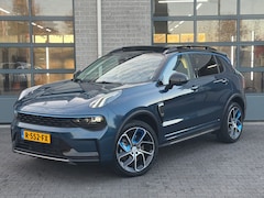 Lynk & Co 01 - 1.5 PLUG IN HYBRID|NL AUTO|360 CAMERA|