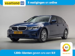 BMW 3-serie Touring - 318i Business Edition Aut. [ LED HiFi Live-cockpit prof. Stoelverwarming ]