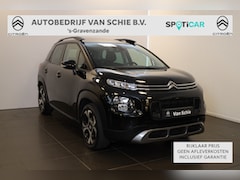 Citroën C3 Aircross - PT 130 Shine Automaat-6 Panoramadak | 17" | All-season | Apple Carplay | Android Auto
