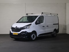 Renault Trafic - 2.0 dCi 120pk L1 H1 2x Schuifdeur Imperiaal