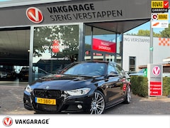 BMW 3-serie - 316i Executive m-line uitgevoerd Bovag rijklaarprijs