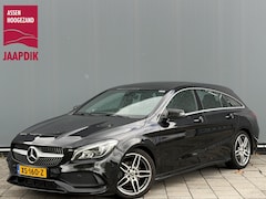 Mercedes-Benz CLA-klasse Shooting Brake - BWJ 2019 | 180 123PK AMG AUTOMAAT | PANO | LEDER/ALCANTARA | CLIMA | NAVI | STOELVERW | CA