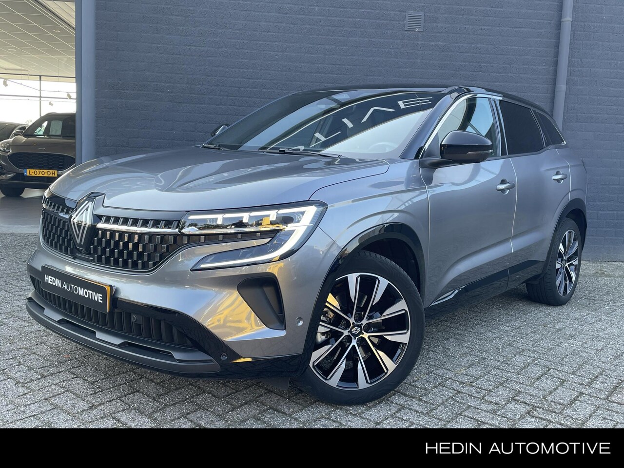 Renault Austral - 1.2 E-Tech full hybrid 200 techno | Pack Solid | Pack Camera | Pack Safety | - AutoWereld.nl