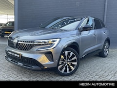 Renault Austral - 1.2 E-Tech full hybrid 200 techno | Pack Solid | Pack Camera | Pack Safety |