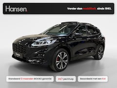 Ford Kuga - 2.5 PHEV ST-Line X I Elek. Trekhaak I Panoramadak I Stoel- en Stuurverwarming I Adaptive C