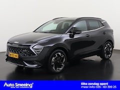 Kia Sportage - 1.6 T-GDi Plug-in Hybrid AWD GT-Line | Stoel/Stuurverwarming | Camera | Zondag Open