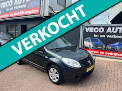 Dacia Sandero - 1.4 Ambiance airco 5 deurs apk mei 2027