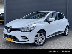 Renault Clio - 0.9 TCe Zen | Navigatie | Parkeersensoren | Airco