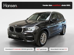 BMW X3 - xDrive30e I 360 Camera I Cruise Control I Carplay I Stoelverwarming I Elek. Achterklep