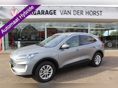 Ford Kuga - 2.5-225pk PHEV Titanium X. Luxe hybride rijden voor een reëel bedrag Adapt. Cruise Cntrl,