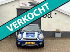 MINI Clubman - 1.6 Cooper Chili