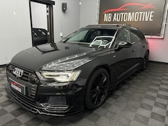 Audi A6 Avant - 55 TFSI e quattro Competition