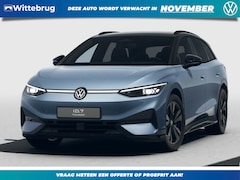 Volkswagen ID.7 Tourer - Limited Edition Plus 77 kWh Profiteer ook van € 2.000 inruilpremie