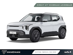 Kia EV2 - Air 61 kWh | Direct leverbaar uit voorraad