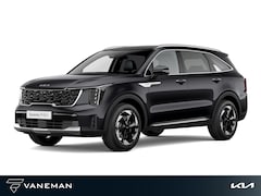 Kia Sorento - 1.6 T-GDi Plug-in Hybrid 4WD ExecutiveLine 7p | In bestelling
