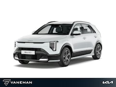 Kia Niro - 1.6 GDi Hybrid DynamicPlusLine | In bestelling