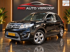 Suzuki Vitara - 1.6 Limited Edition Carplay_Trekh_Clima_Stoelverw