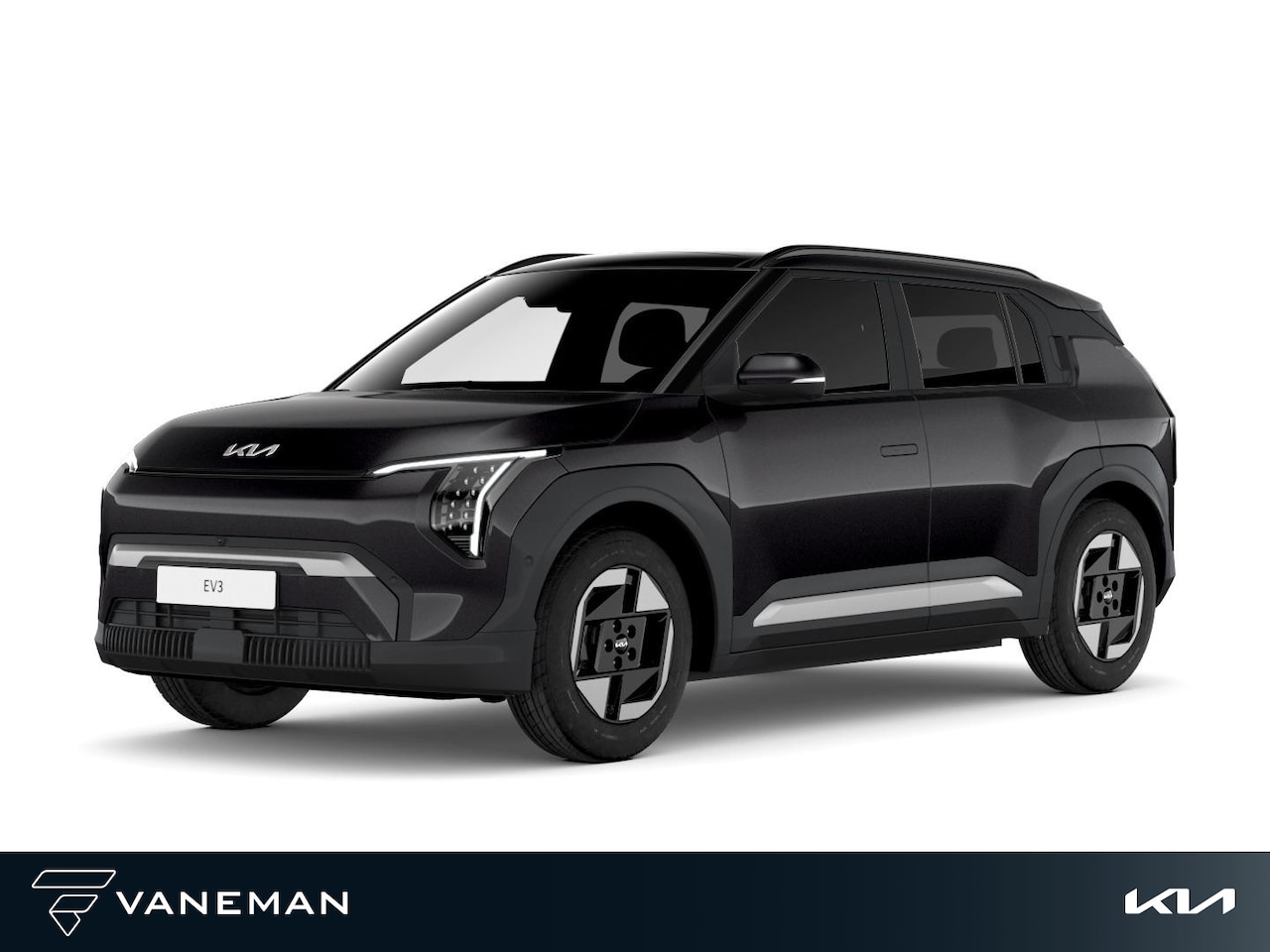 Kia EV3 - Plus 81.4 kWh | In bestelling - AutoWereld.nl