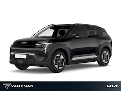 Kia EV3 - Plus 81.4 kWh | In bestelling
