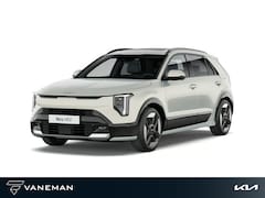 Kia Niro - 1.6 GDi Hybrid ExecutiveLine | In bestelling