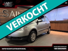 Volkswagen Fox - 1.4 Trendline