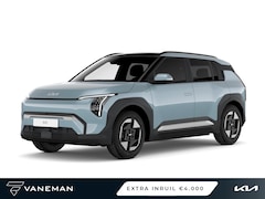 Kia EV3 - Plus 81.4 kWh | In bestelling