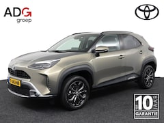 Toyota Yaris Cross - 1.5 Hybrid Explore | Trekhaak | Apple Carplay/Android Auto |