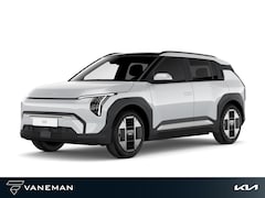 Kia EV3 - Plus Advanced 81.4 kWh | In bestelling