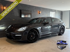 Porsche Panamera Sport Turismo - 2.9 4S Bj: 2021 / 331 PK