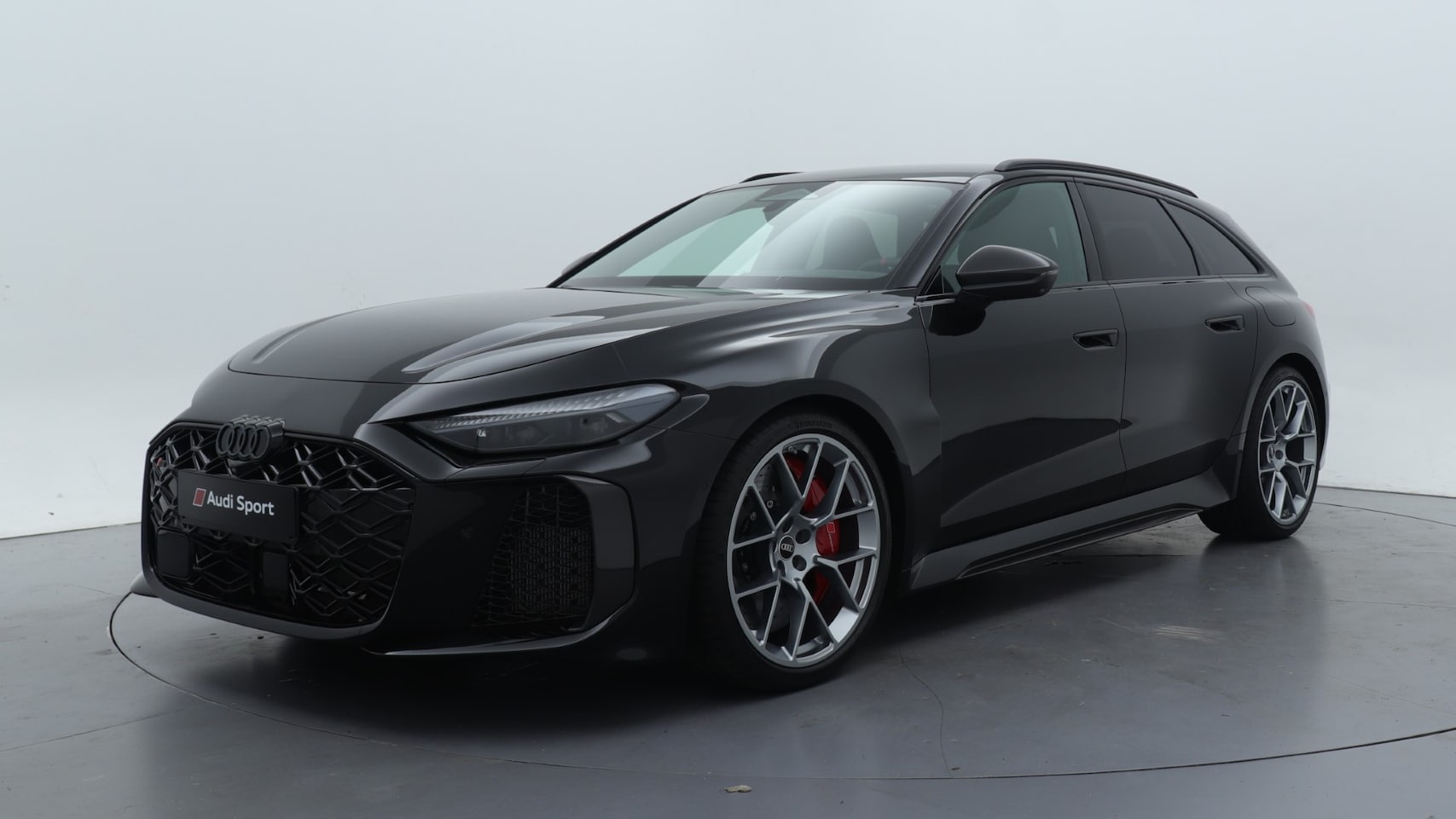 Audi RS5 - RS 5 e-hybrid quattro | Keramische remmen | Carbon exterieur | Panorama dak | Full options - AutoWereld.nl