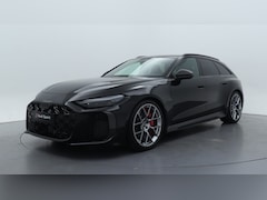 Audi RS5 - RS 5 e-hybrid quattro | Keramische remmen | Carbon exterieur | Panorama dak | Full options