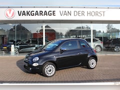 Fiat 500 - 1.0 70 pk Hybrid Bellavita Pack Style, Pack Comfort, Tech Pack Cruise Controle, Climate Co
