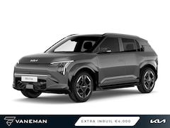 Kia EV3 - GT-PlusLine 81.4 kWh | In bestelling