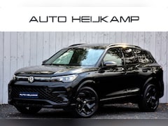 Volkswagen Tiguan - 1.5 eHybrid R-Line Edition | Pano-dak | Camera | BTW |
