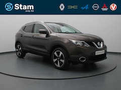 Nissan Qashqai - 115pk N-Connecta Climate | Panoramadak