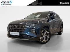 Hyundai Tucson - 1.6 PHEV | PREMIUM | 4WD | TREKHAAK | NL-AUTO |