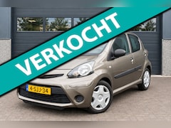Toyota Aygo - 1.0 VVT Mooie unieke kleur •Airco • Nieuwe apk•