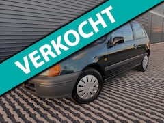 Toyota Starlet - 1.3-16V | 3e Eigenaar | Betrouwbare Japanner