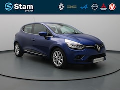 Renault Clio - 90pk TCe Intens Climate | Camera