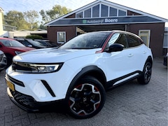 Opel Mokka - 1.2 Turbo 130pk GS Line Camera, App Connect, 18''Lmv